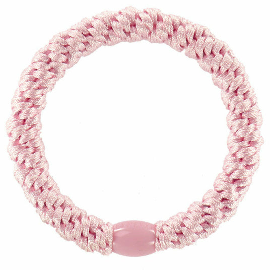 Kknekki | Haargummi - Pink - Pink
