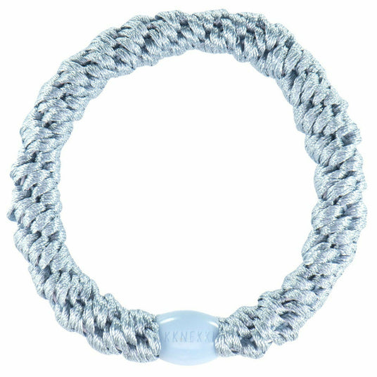 Kknekki | Haargummi - Sea blue - Meerblau
