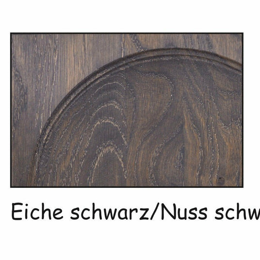 Mader | Kreiselzubehör | Brett 11,5cm Eiche schwarz