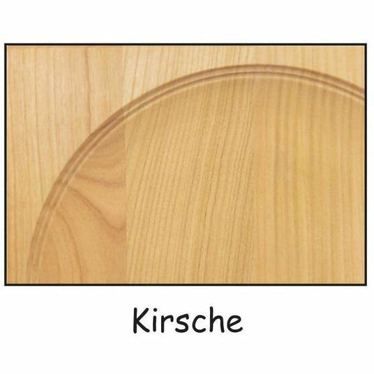 Mader | Kreiselbrett 25cm  Kirsche