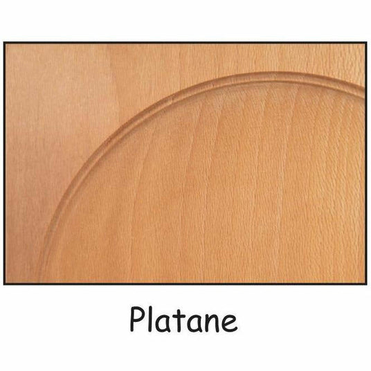 Mader | Kreiselbrett 15cm Plantane