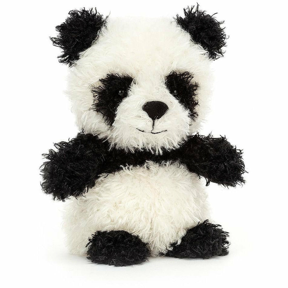 Jellycat | Little Panda