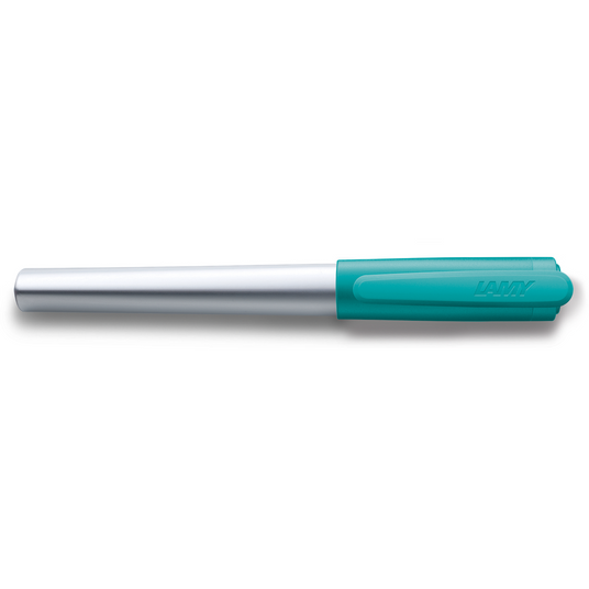 LAMY | 064 Füllhalter nexx smaragd A T10bl