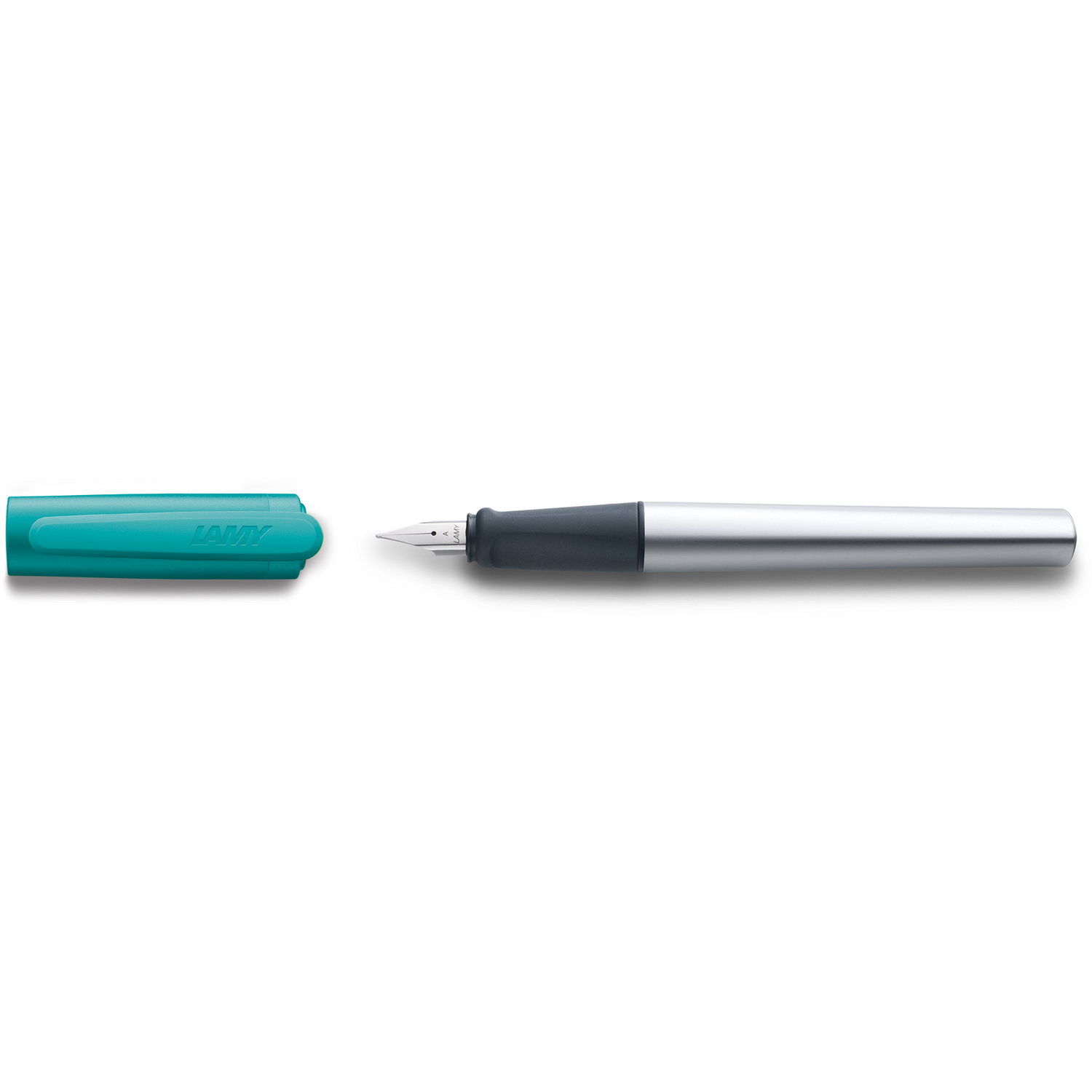 LAMY | 064 Füllhalter nexx smaragd A T10bl