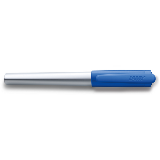 LAMY | 087 Füllhalter nexx blue A T10bl