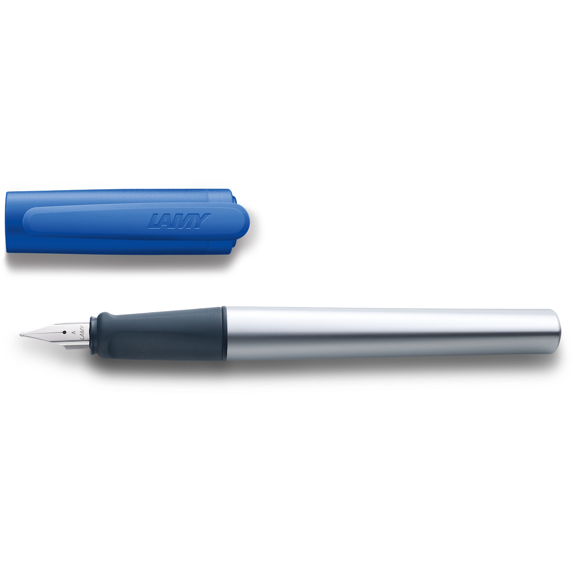LAMY | 087 Füllhalter nexx blue A T10bl