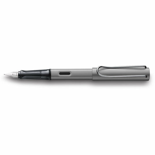 LAMY | 026 Füllhalter AL-star graphite M T10bl