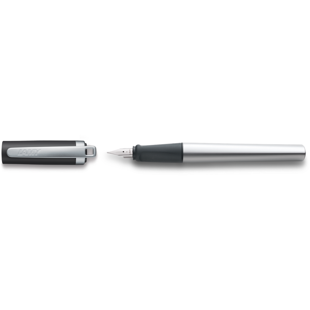 LAMY | 088 Füllhalter nexx M anthracite A T10bl
