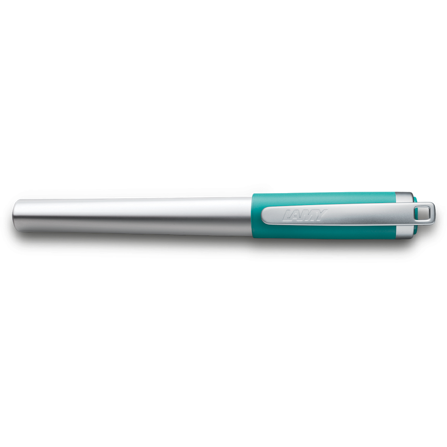LAMY | 094 Füllhalter nexx M opal green M T10bl