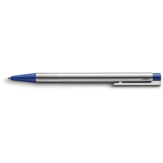 LAMY | 205 Kugelschreiber logo matt blue M M16bl