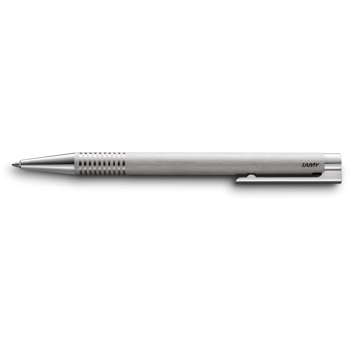 LAMY | 206 Kugelschreiber logo brushed M M16bk