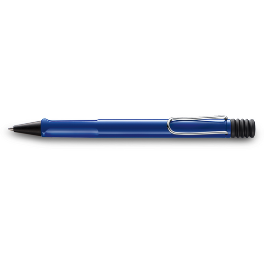 LAMY | 214 Kugelschreiber safari blue M M16bl