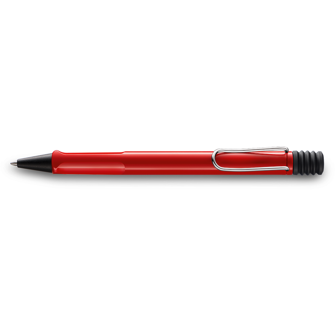LAMY | 216 Kugelschreiber safari red M M16bl