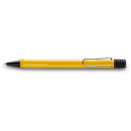 LAMY | 218 Kugelschreiber safari yellow M M16bl