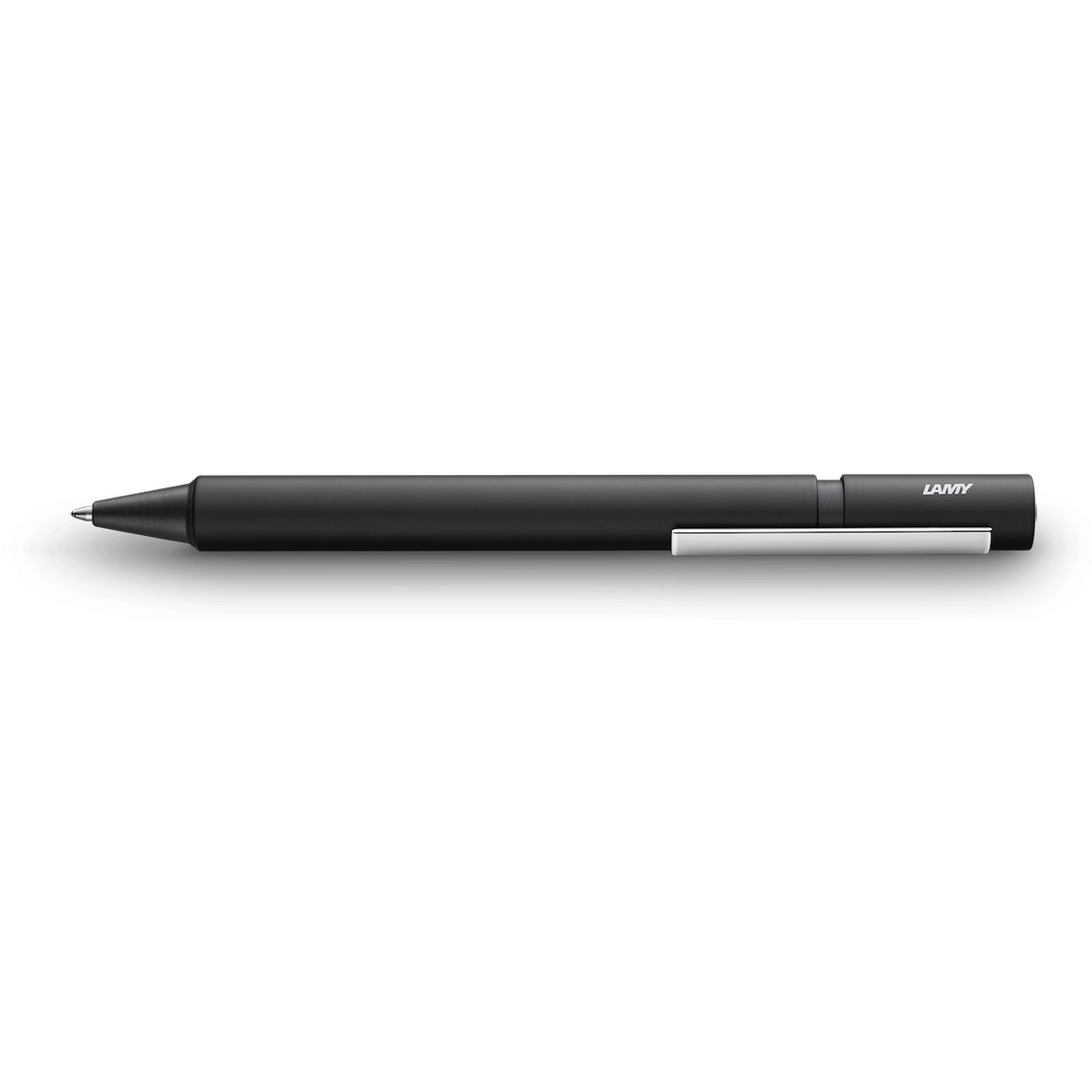 LAMY | 247 Kugelschreiber pur black M M16bk