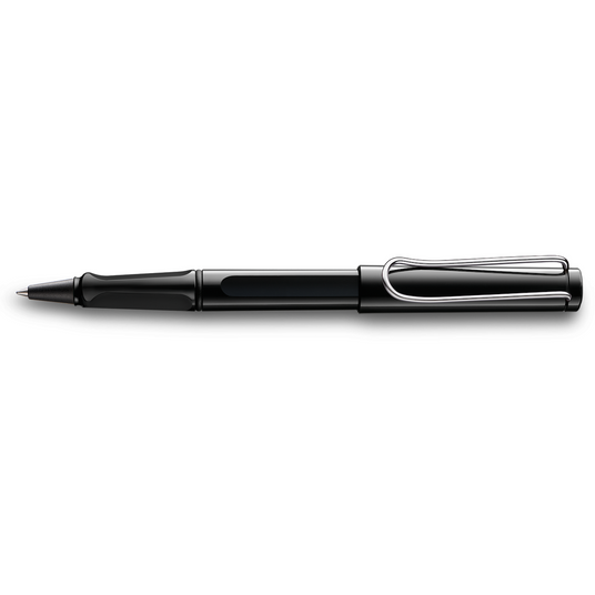 LAMY | 319 Tintenrollersafari white M M63bl