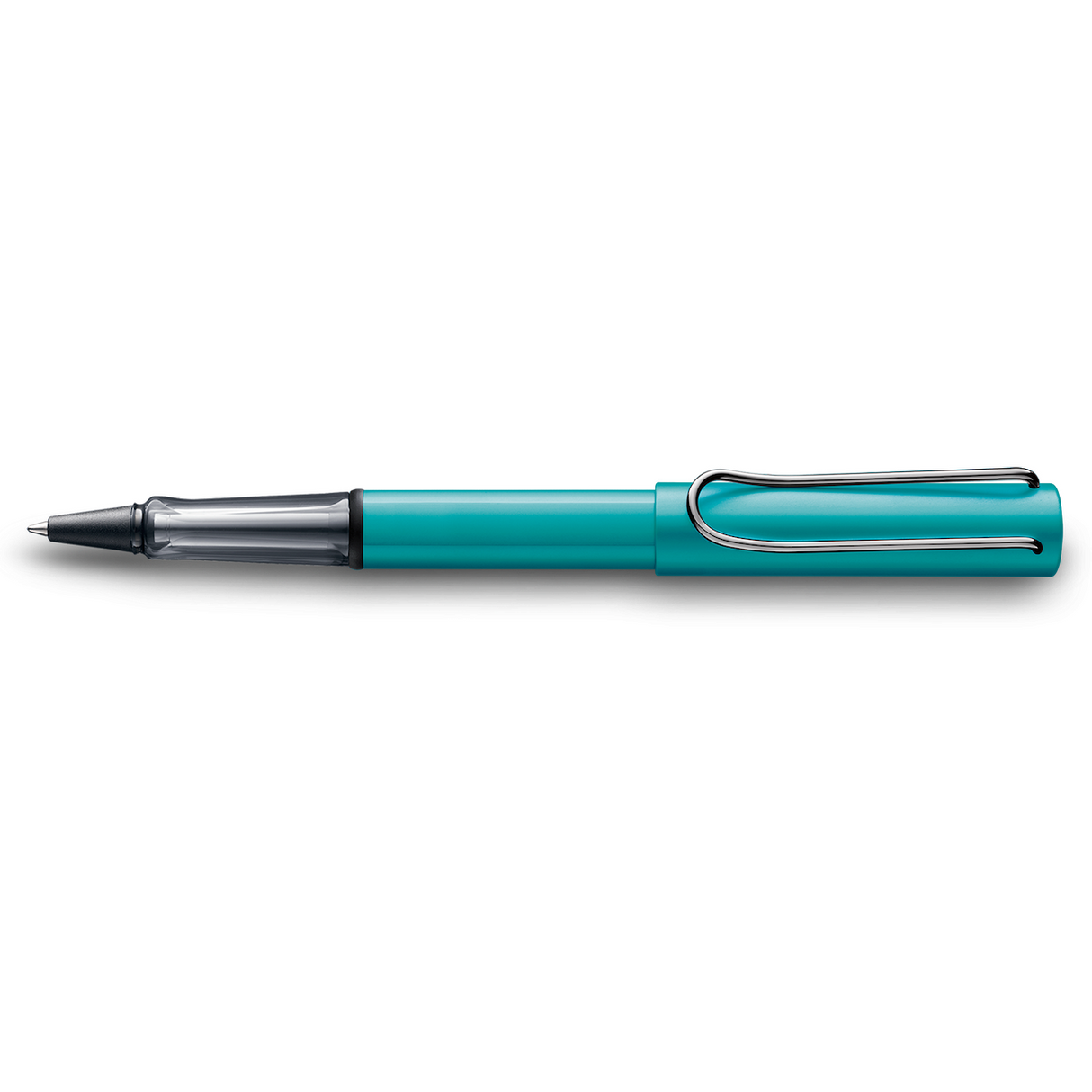 LAMY | 323 TintenrollerAL-star turmaline M M63bk