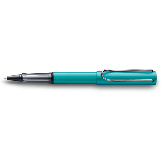 LAMY | 323 TintenrollerAL-star turmaline M M63bk