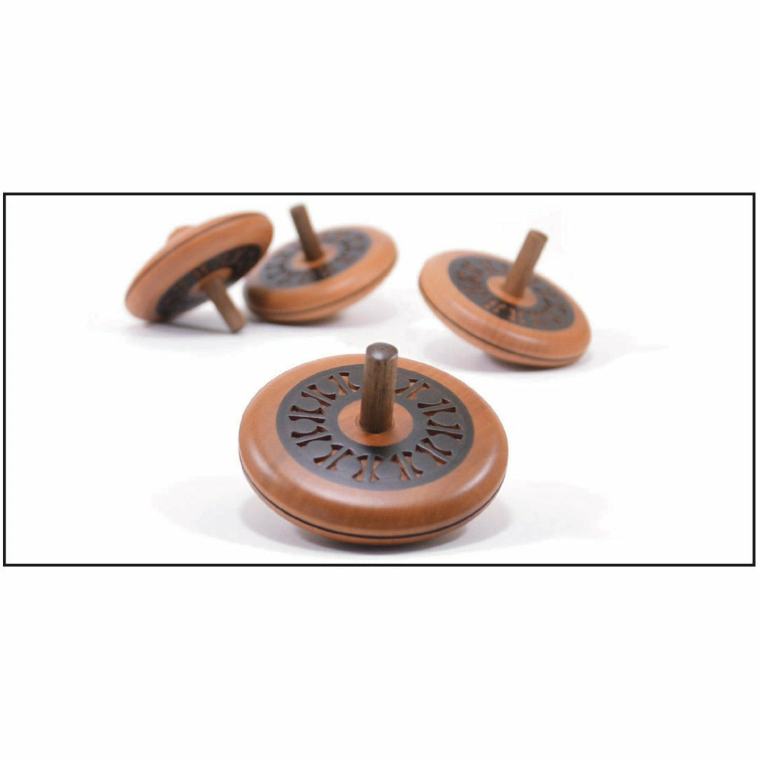 Mader | Kreisel | Leporello