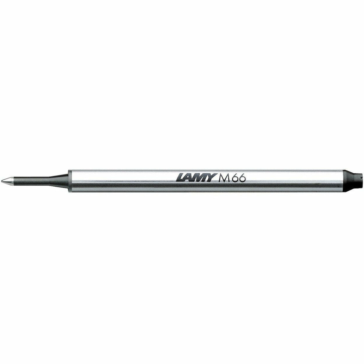 LAMY | M66 B schwarz