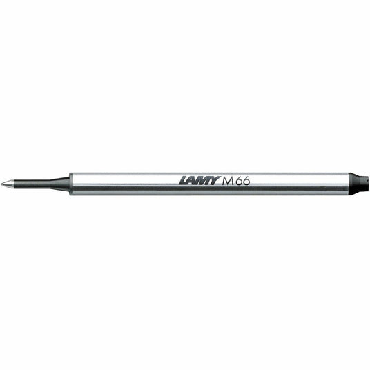 LAMY | M66 B schwarz