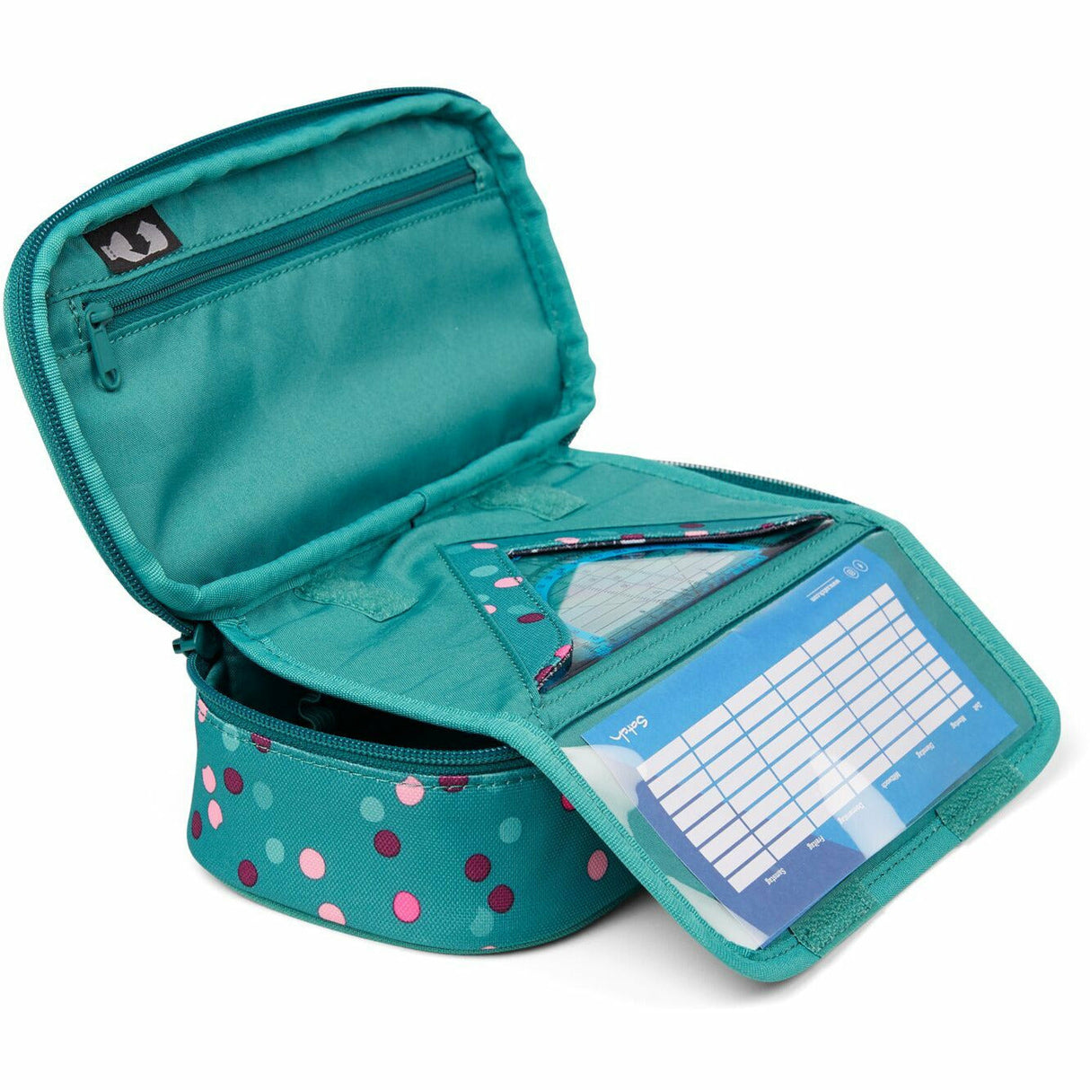 satch | satch Pencil Box | Happy Confetti