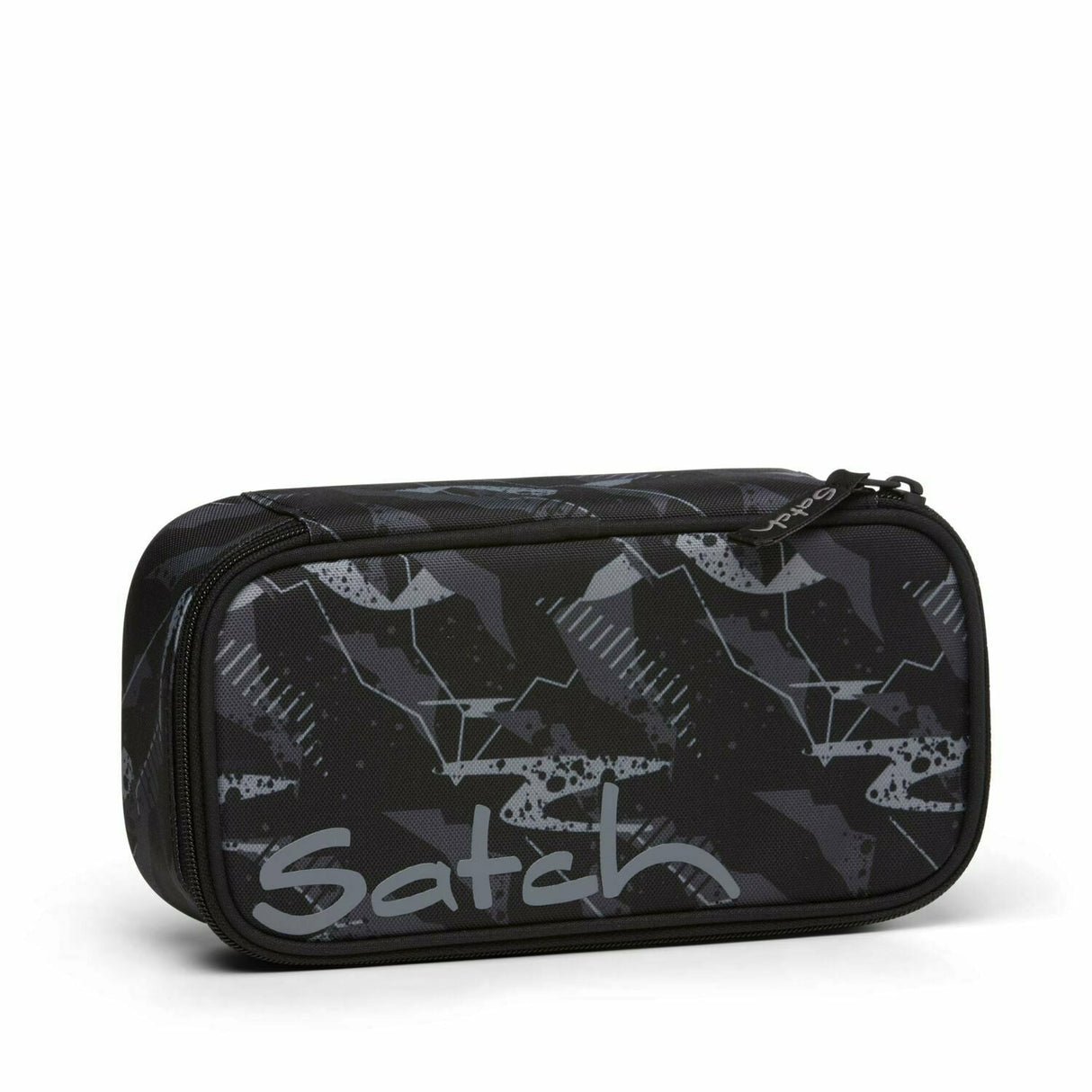 satch | satch Pencil Box | Mountain Grid