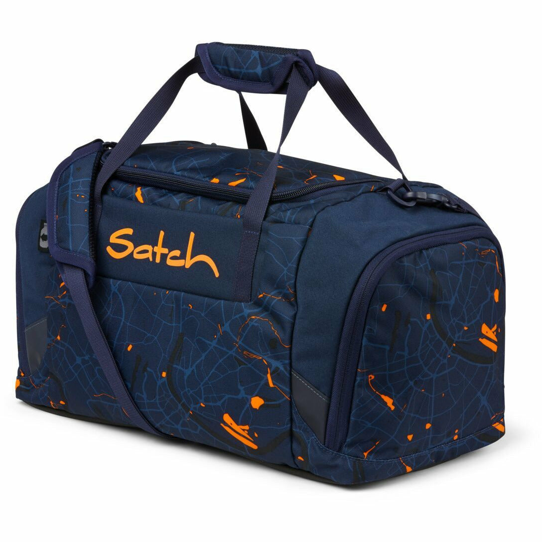 satch | satch Duffle Bag | Urban Journey
