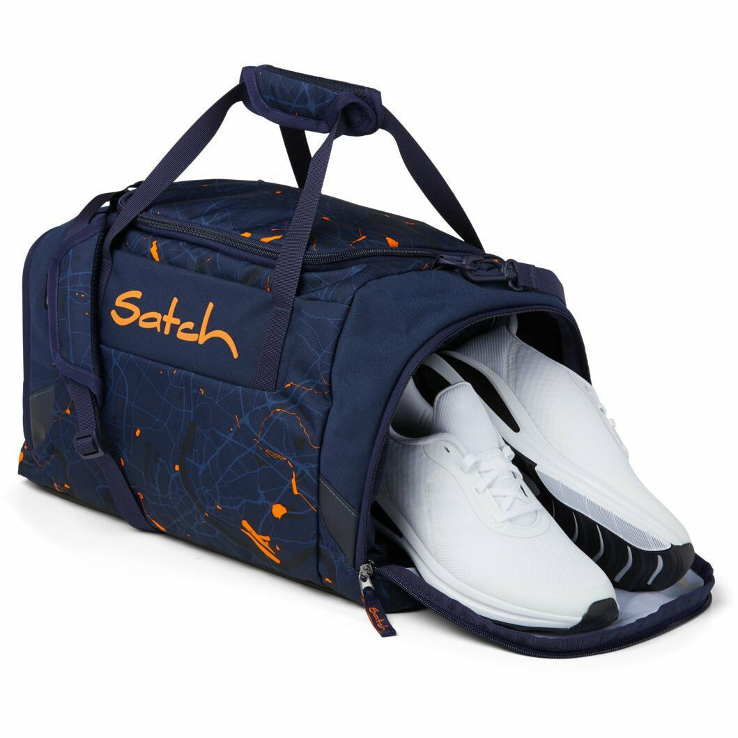 satch | satch Duffle Bag | Urban Journey
