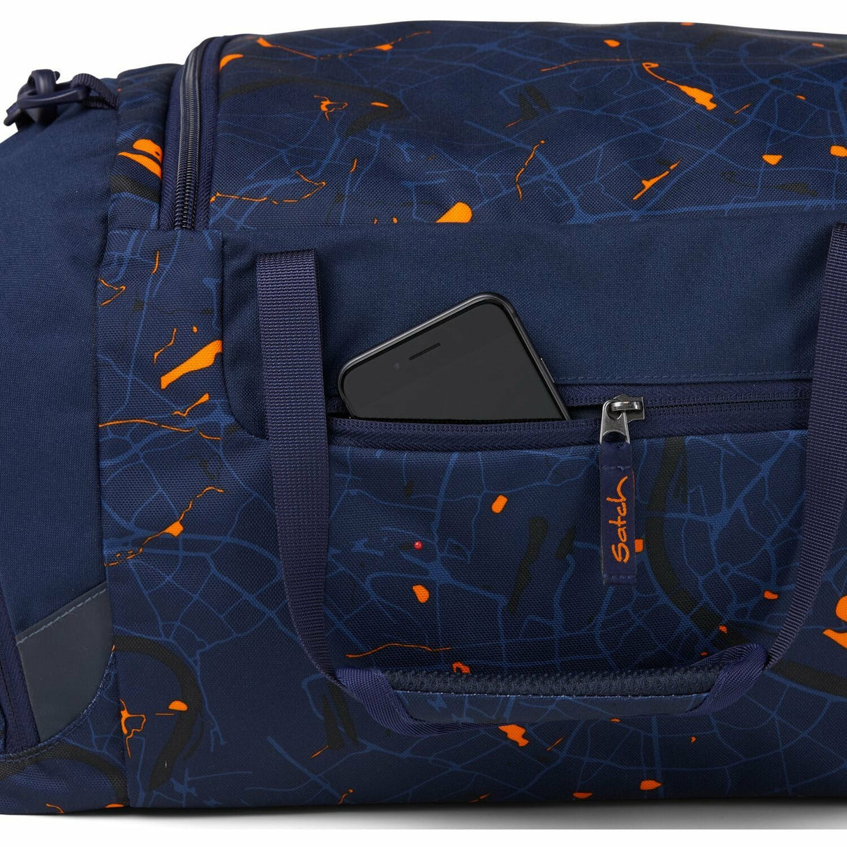 satch | satch Duffle Bag | Urban Journey