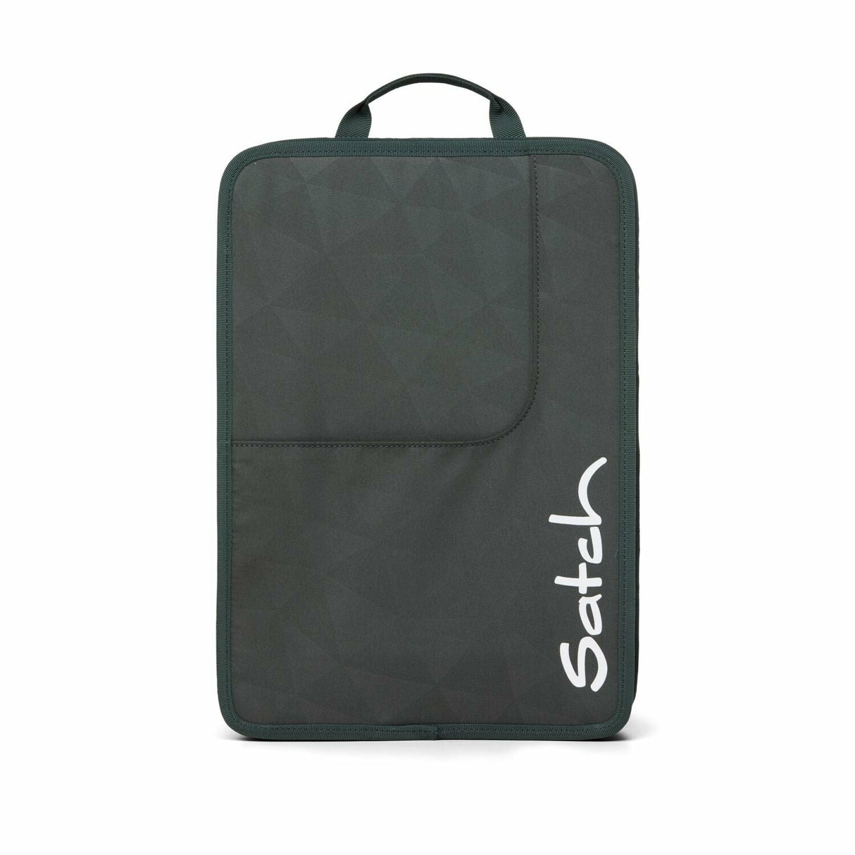 satch | Organizer | Heftebox Triple Flex Grey