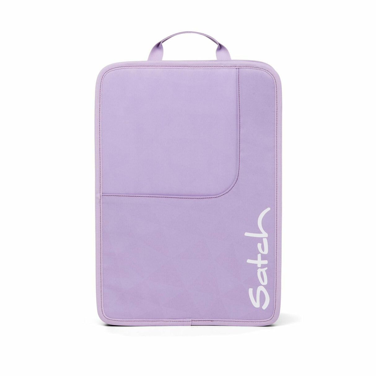 satch | Organizer | Heftebox Triple Flex Light Rose
