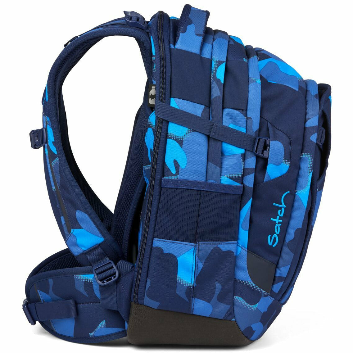 satch | satch match  | Troublemaker