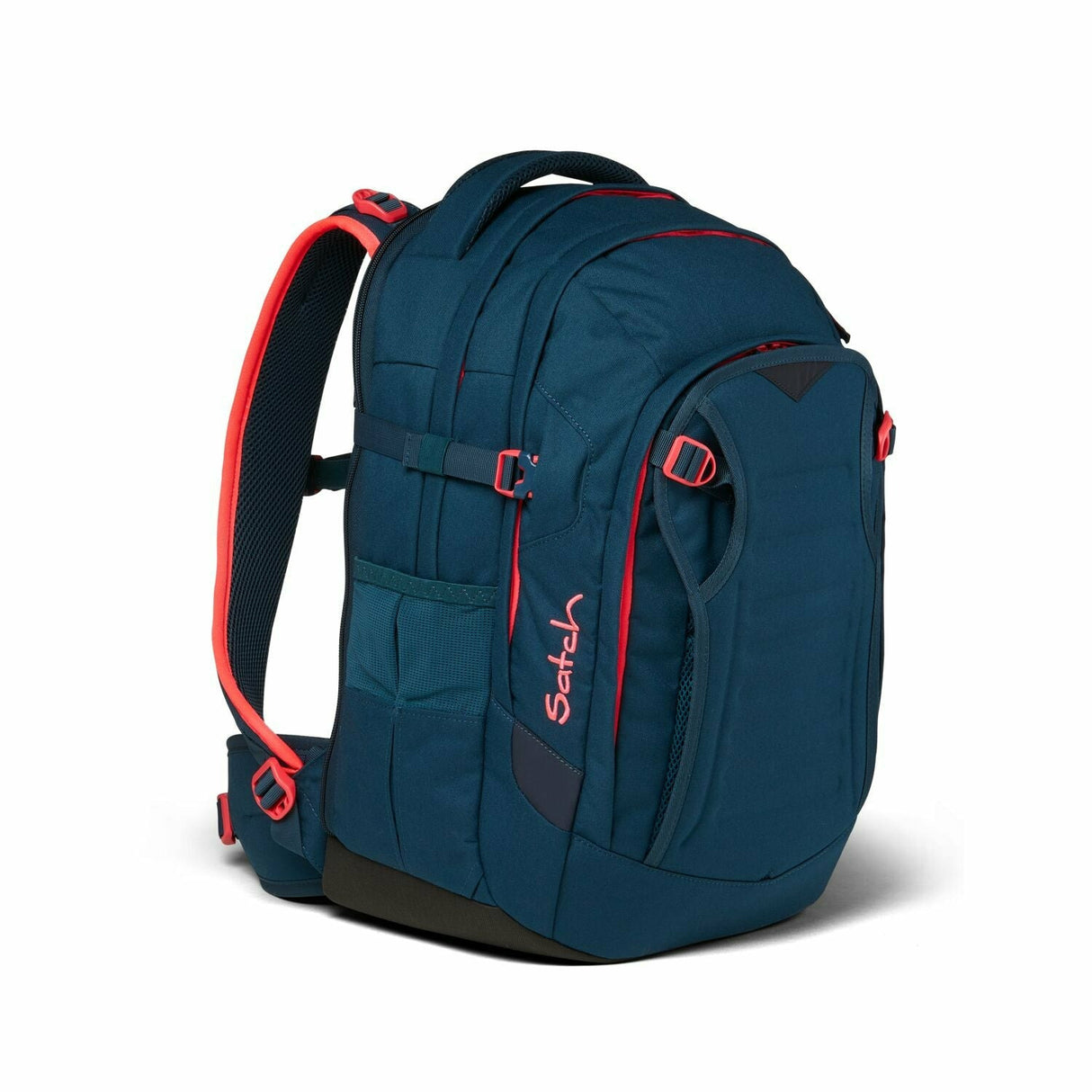 satch | satch match | Pink Phantom