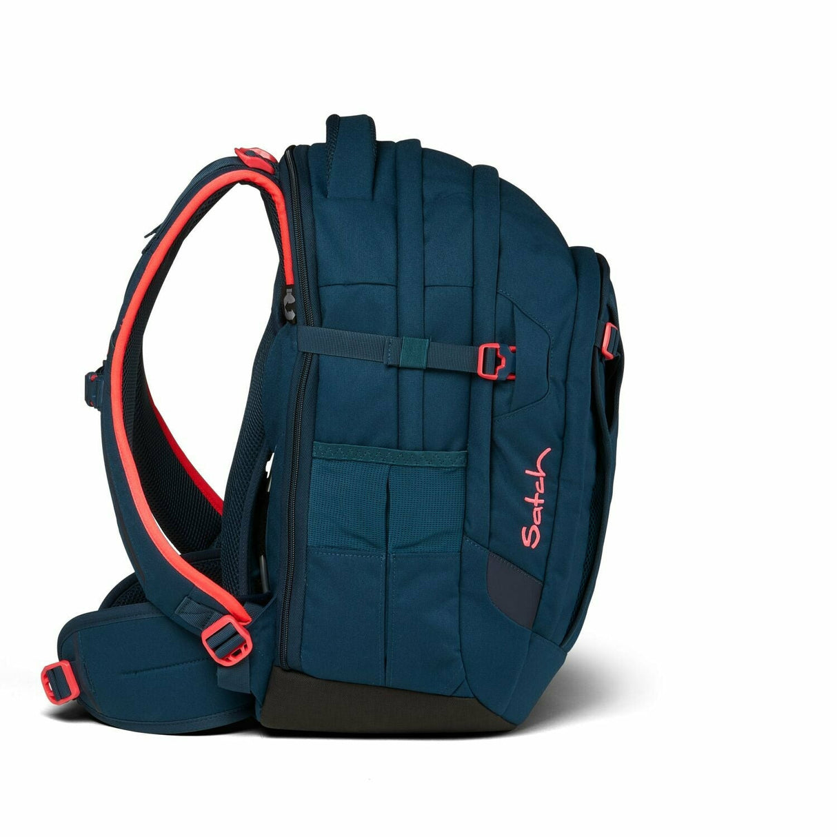 satch | satch match | Pink Phantom