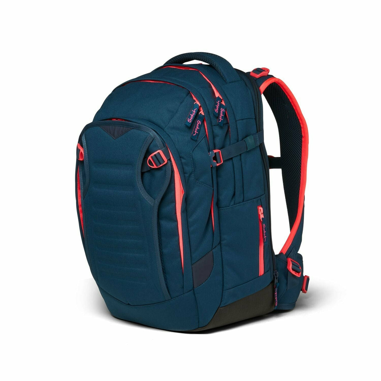 satch | satch match | Pink Phantom