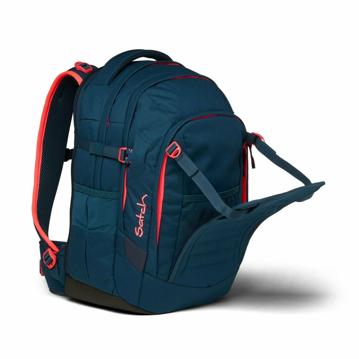 satch | satch match | Pink Phantom