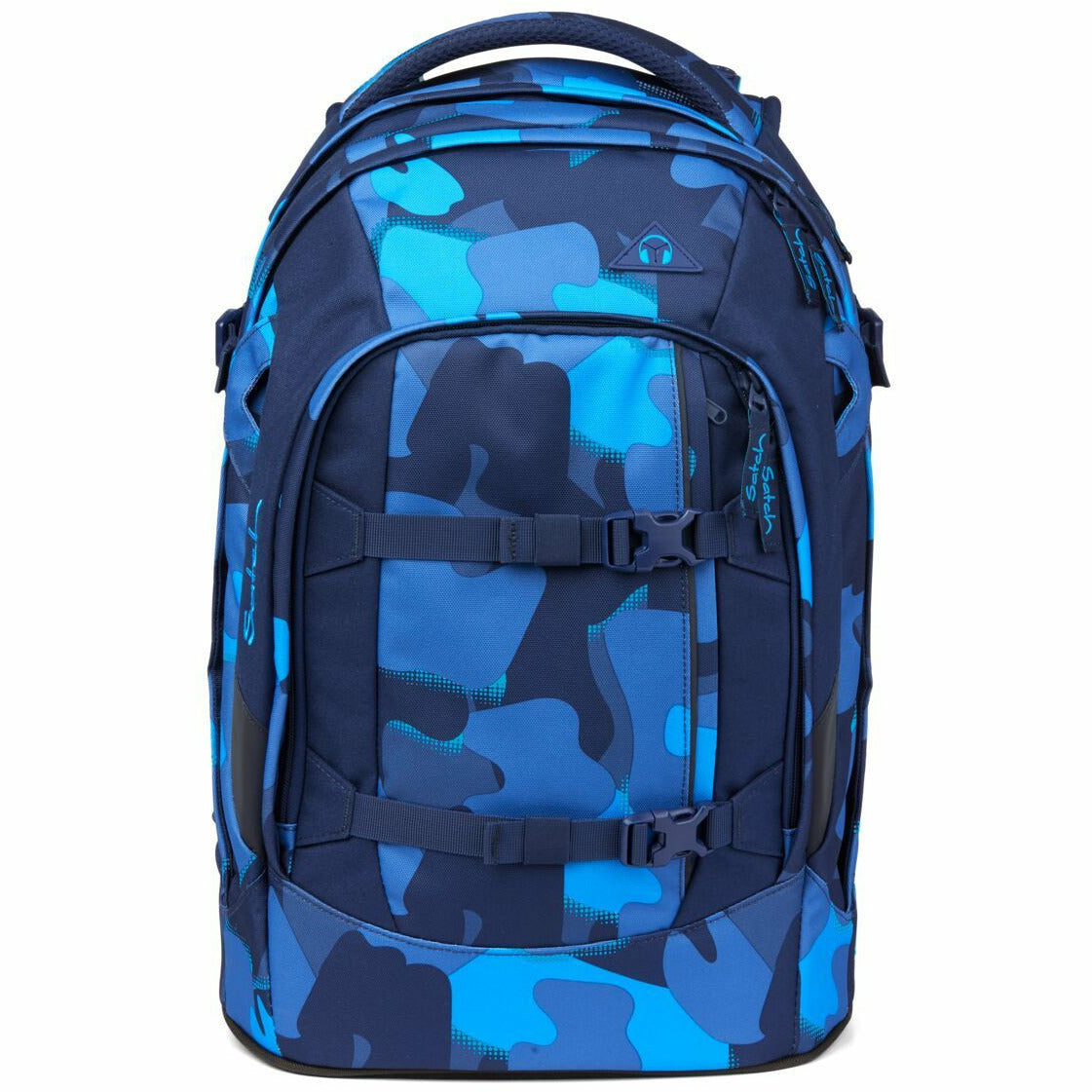 satch pack | Troublemaker