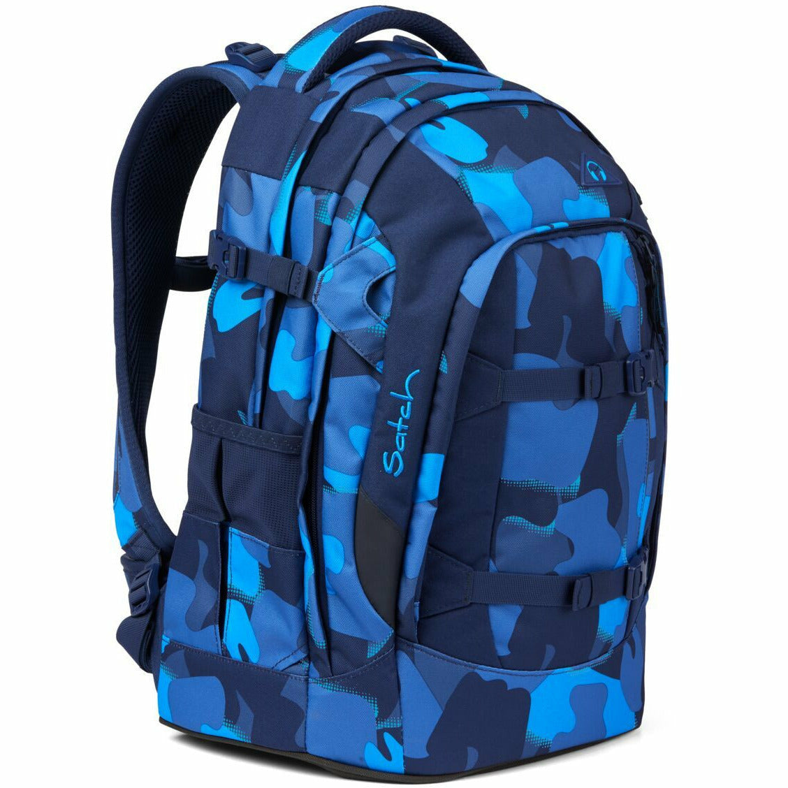 satch pack | Troublemaker