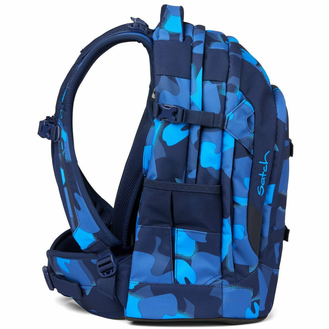 satch pack | Troublemaker