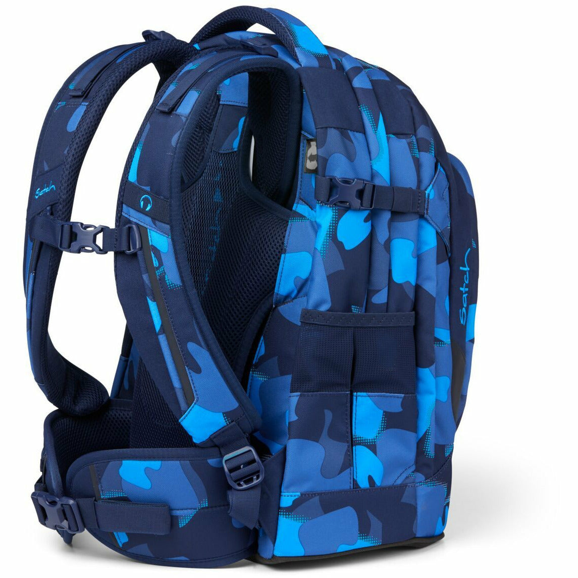 satch pack | Troublemaker