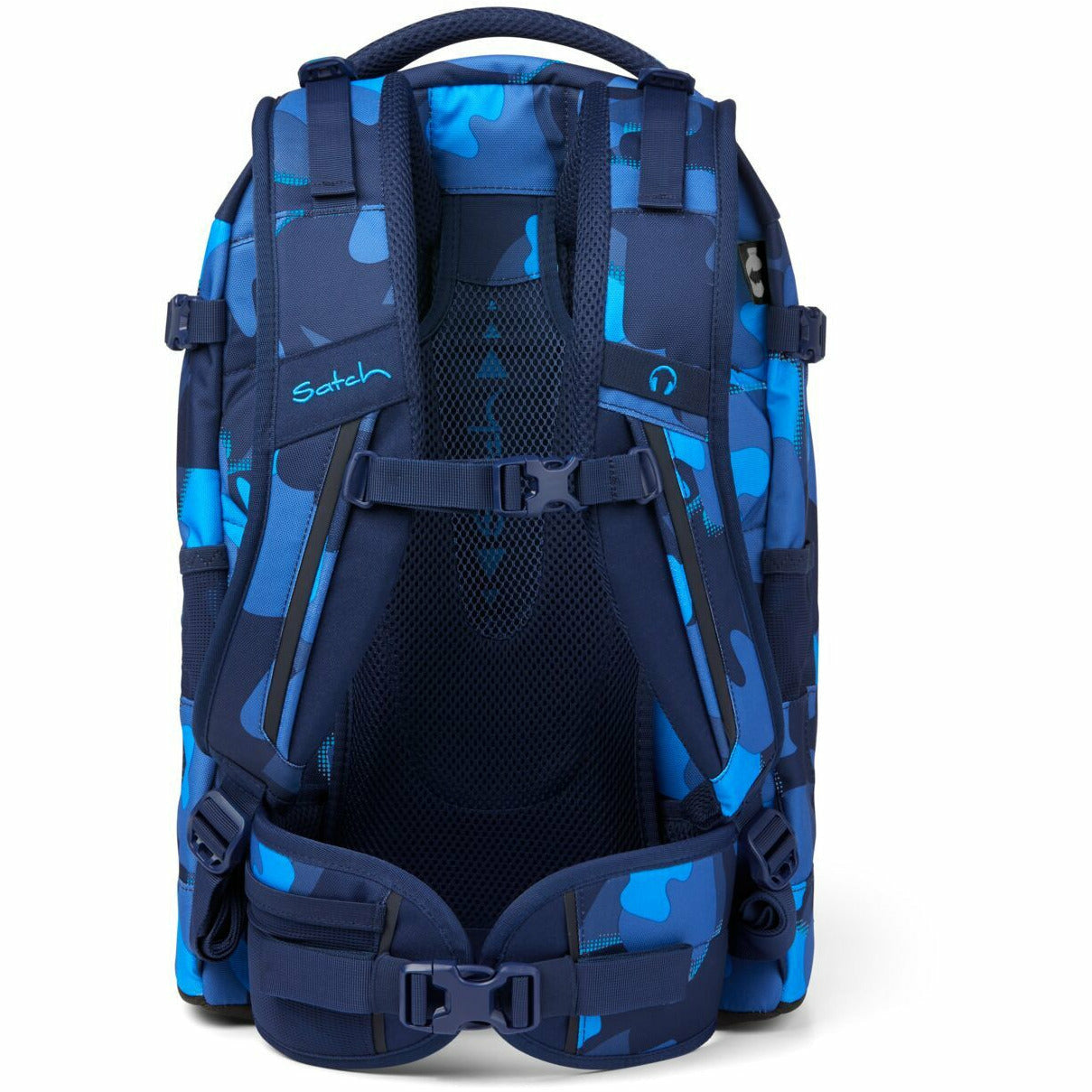 satch pack | Troublemaker