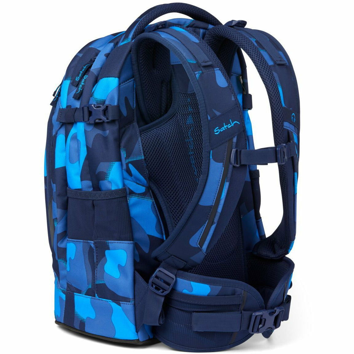 satch pack | Troublemaker