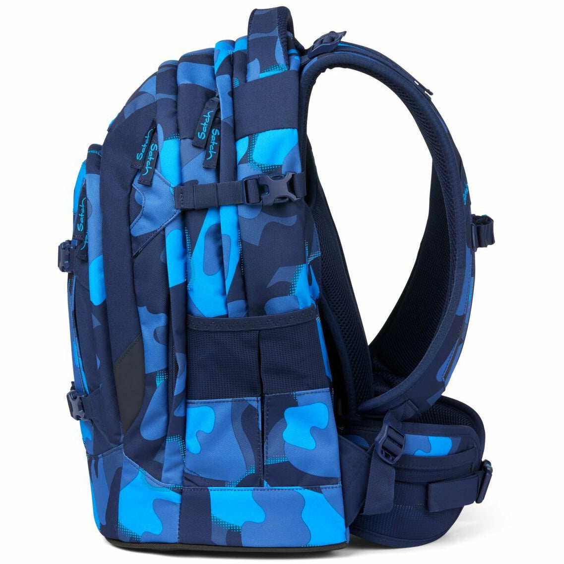 satch pack | Troublemaker