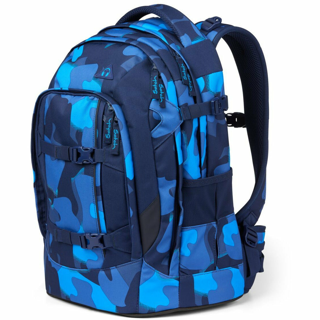 satch pack | Troublemaker