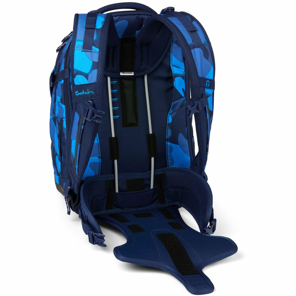 satch pack | Troublemaker