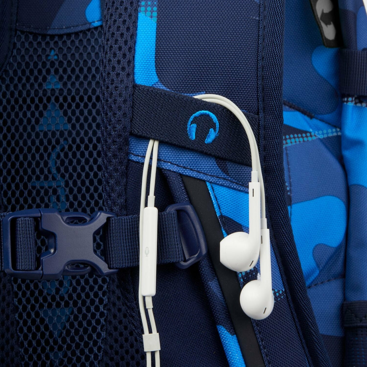 satch pack | Troublemaker