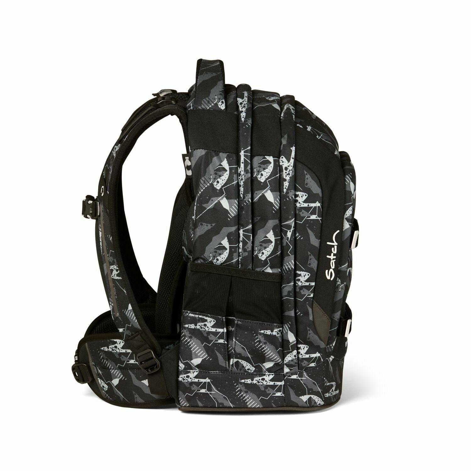 satch | satch pack | Mountain Grid