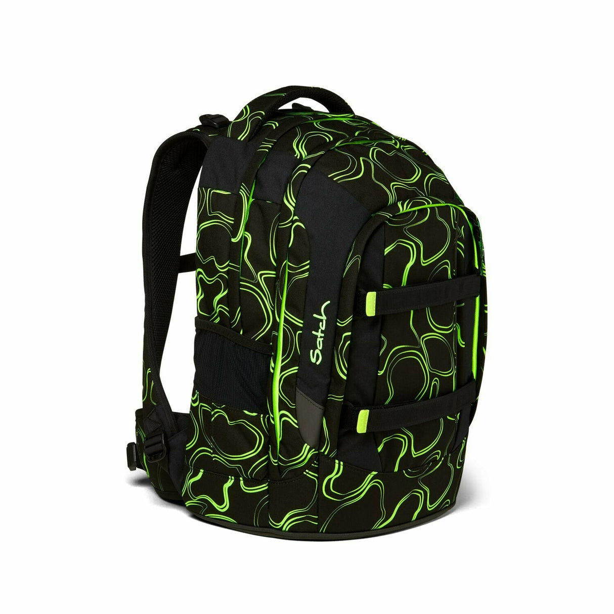 satch | satch pack | Green Supreme