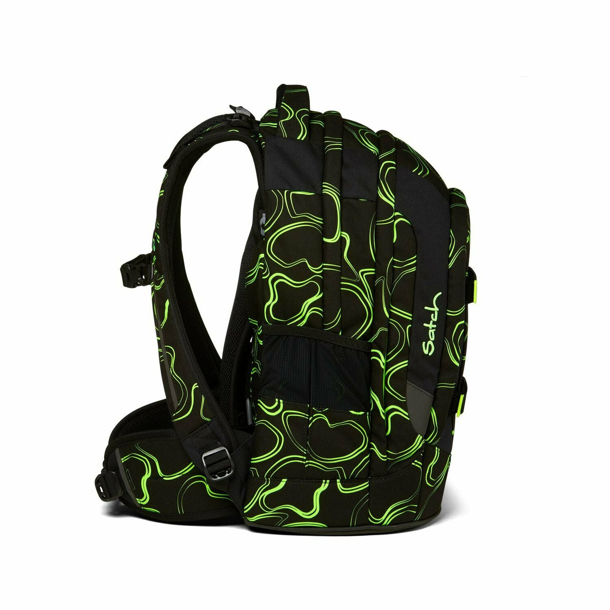 satch | satch pack | Green Supreme